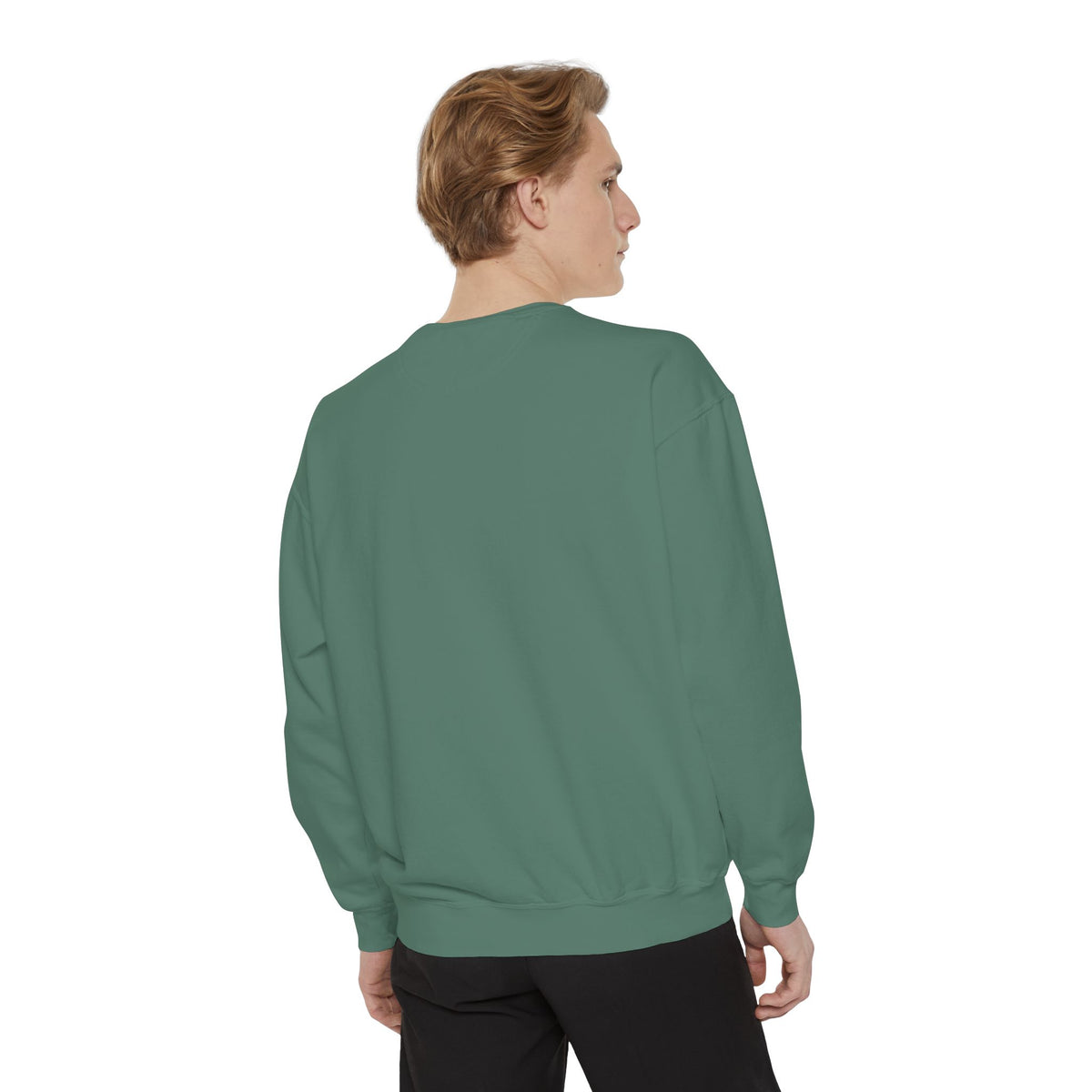 Tegu Dad Sweatshirt