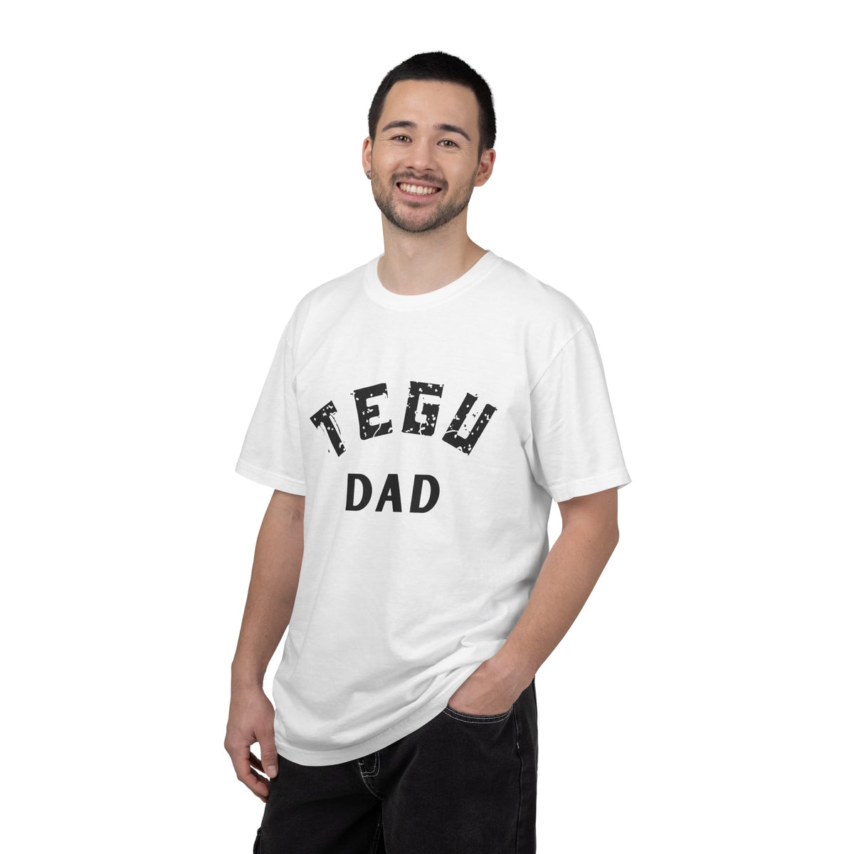 Tegu Dad T-shirt