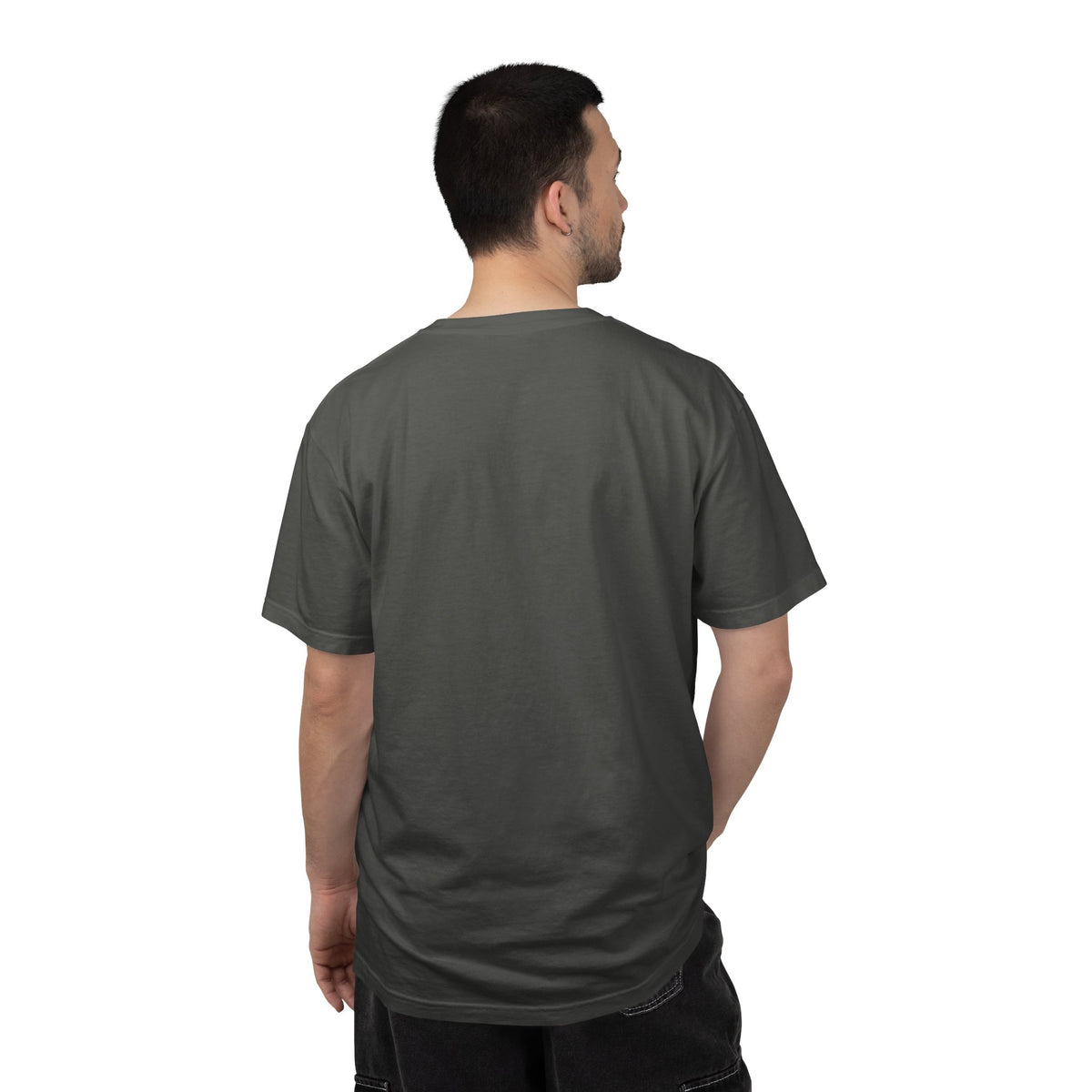 Tegu Dad T-shirt