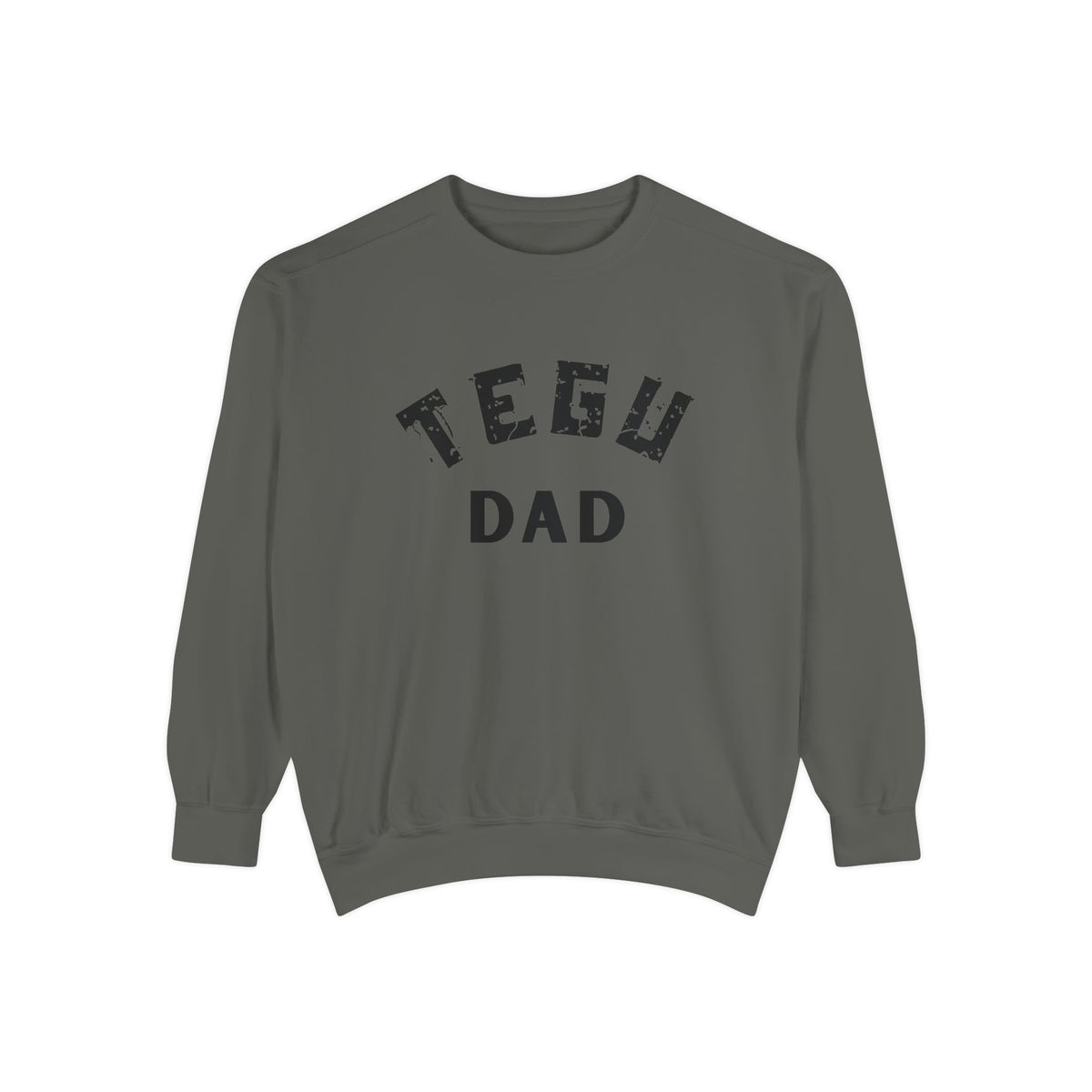 Tegu Dad Sweatshirt