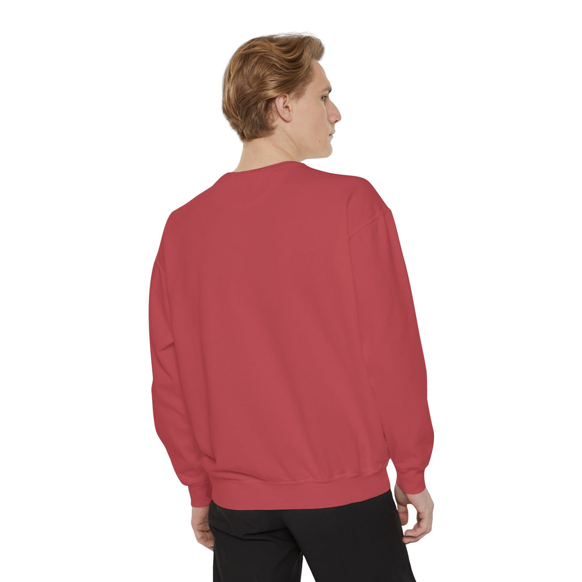 Tegu Dad Sweatshirt