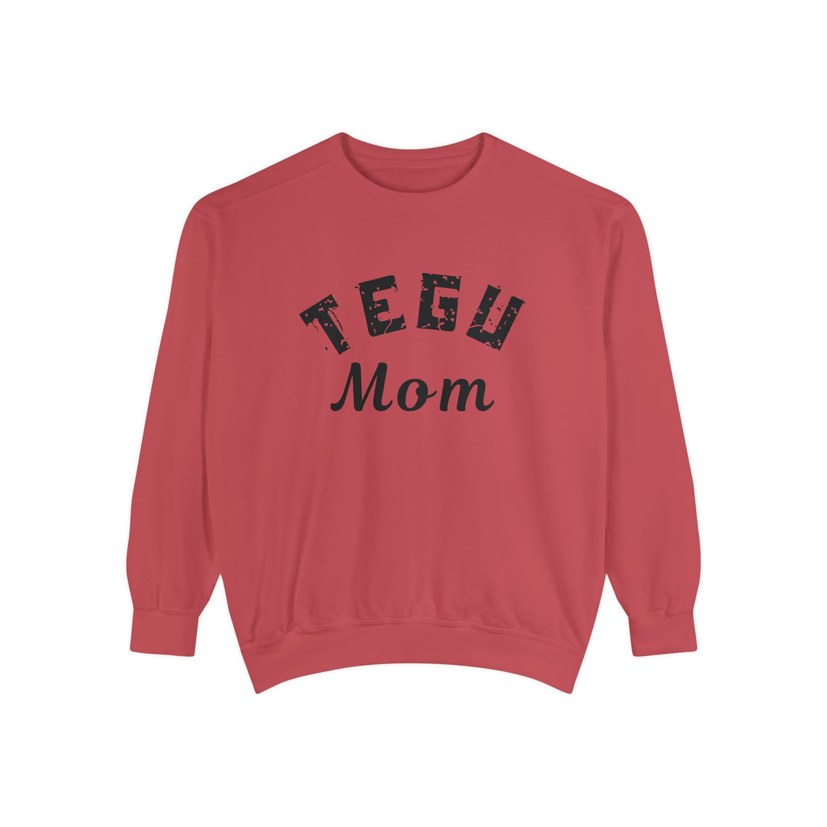Tegu Mom Sweatshirt