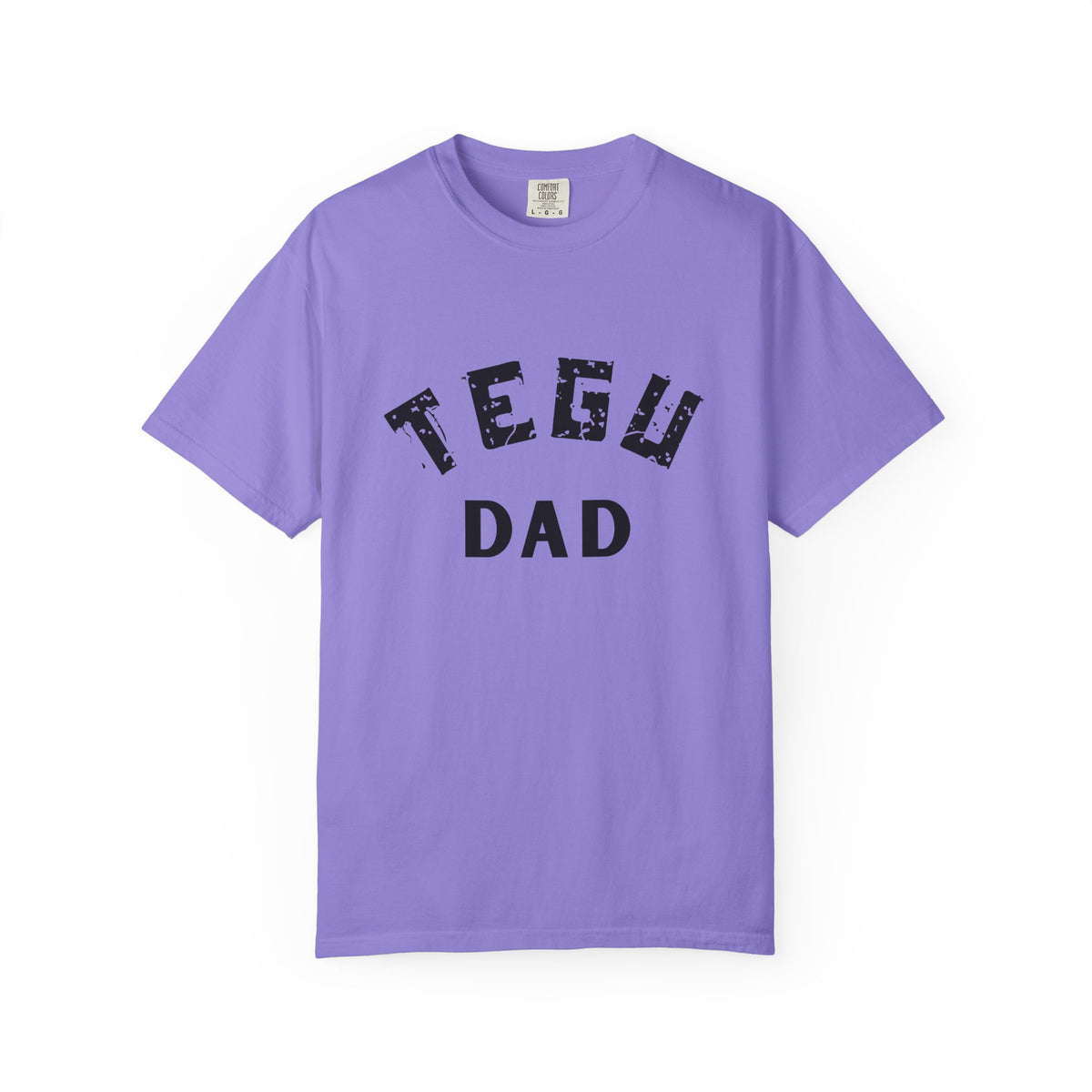 Tegu Dad T-shirt