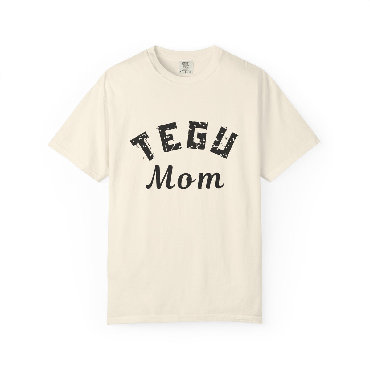 Tegu Mom T-shirt
