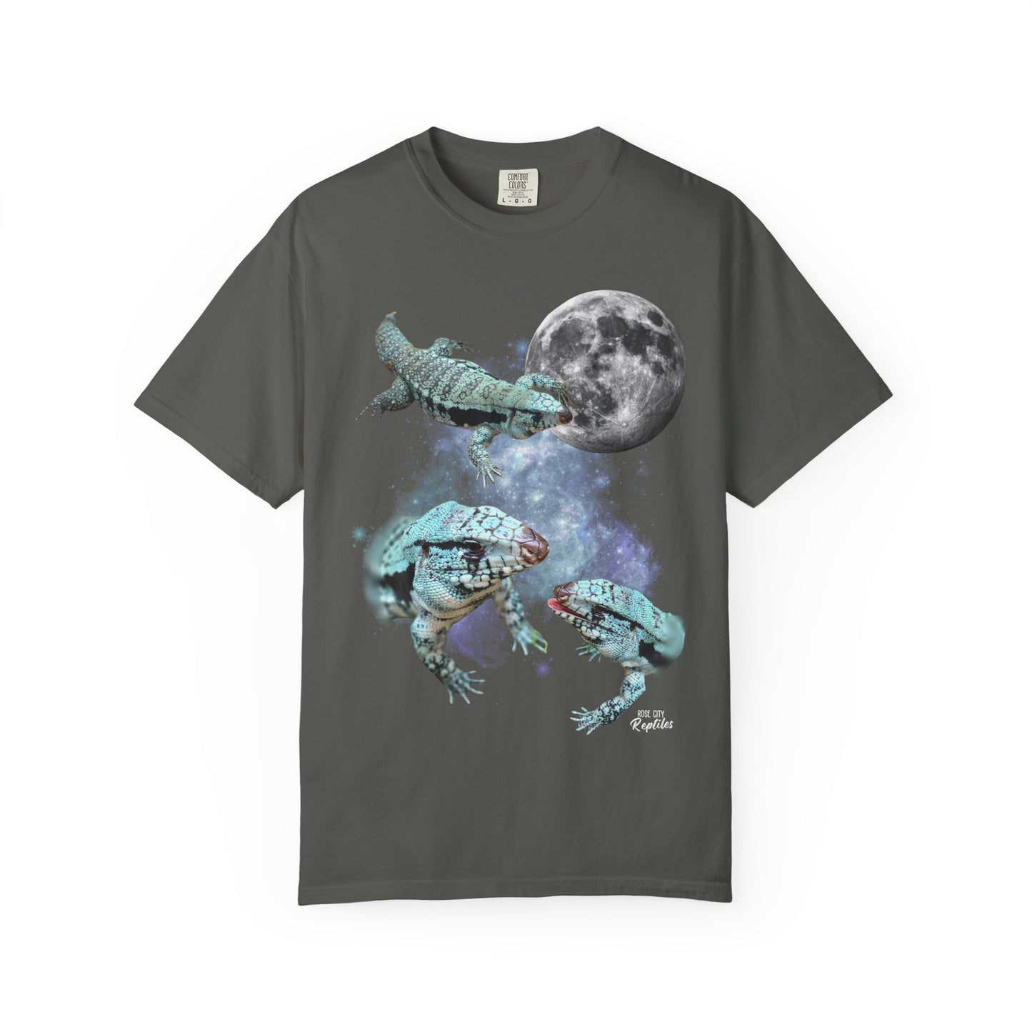 Tegu Howler Tee