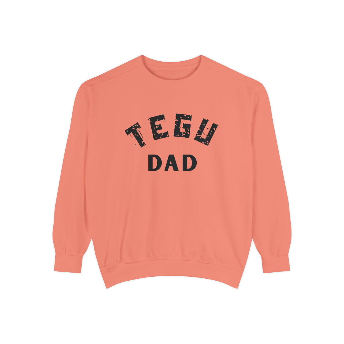 Tegu Dad Sweatshirt